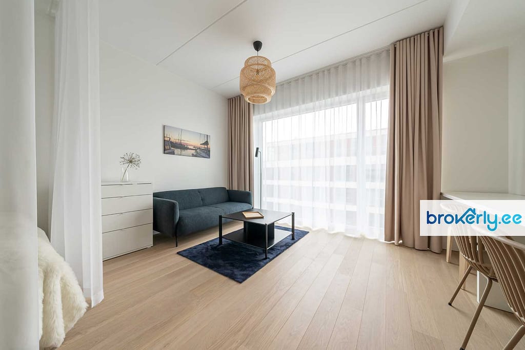 Kinnisvara Недвижимость Real estate Properti Laman Utama Brokerly, we do more.